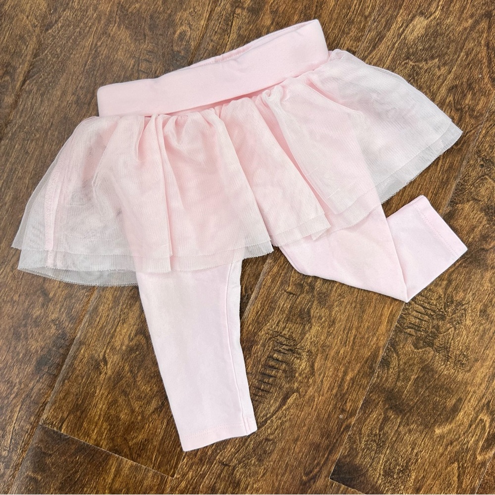 OshKosh Baby Tutu Leggings